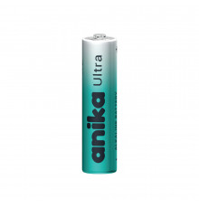 Батарейка AAA 1.5V Anika Ultra